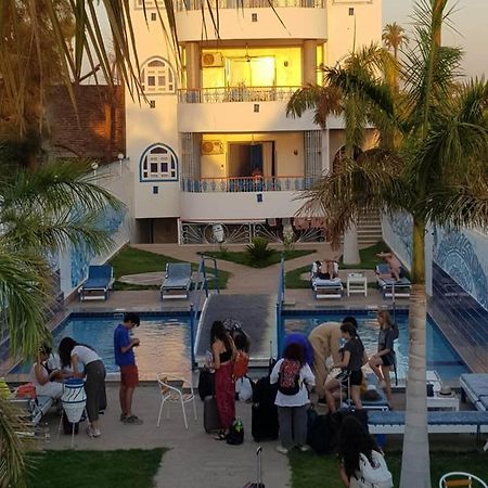 Moon Valley Apartments Λούξορ Εξωτερικό φωτογραφία