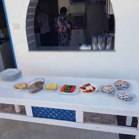Moon Valley Apartments Λούξορ Εξωτερικό φωτογραφία