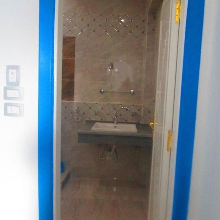 Moon Valley Apartments Λούξορ Εξωτερικό φωτογραφία