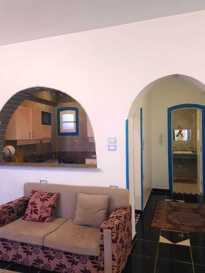 Moon Valley Apartments Λούξορ Εξωτερικό φωτογραφία