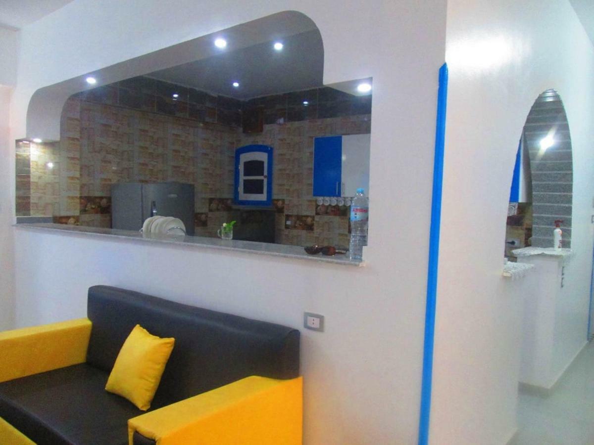 Moon Valley Apartments Λούξορ Εξωτερικό φωτογραφία