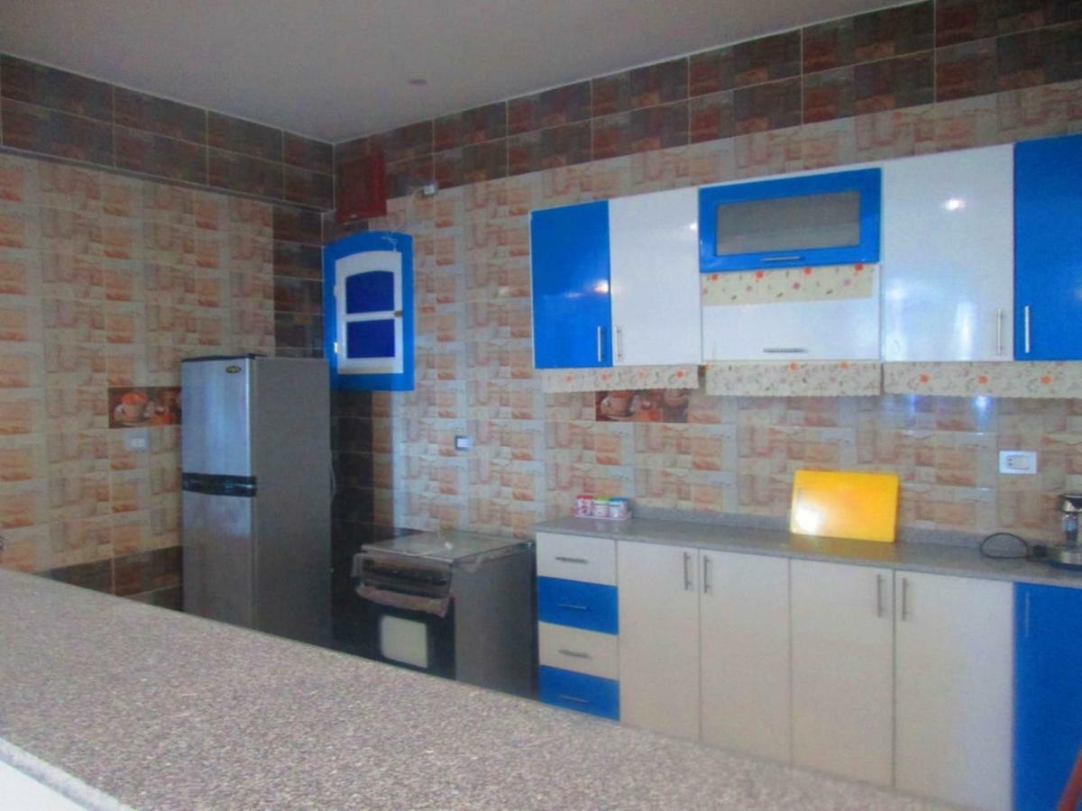 Moon Valley Apartments Λούξορ Εξωτερικό φωτογραφία
