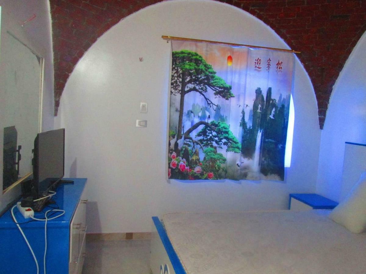 Moon Valley Apartments Λούξορ Εξωτερικό φωτογραφία