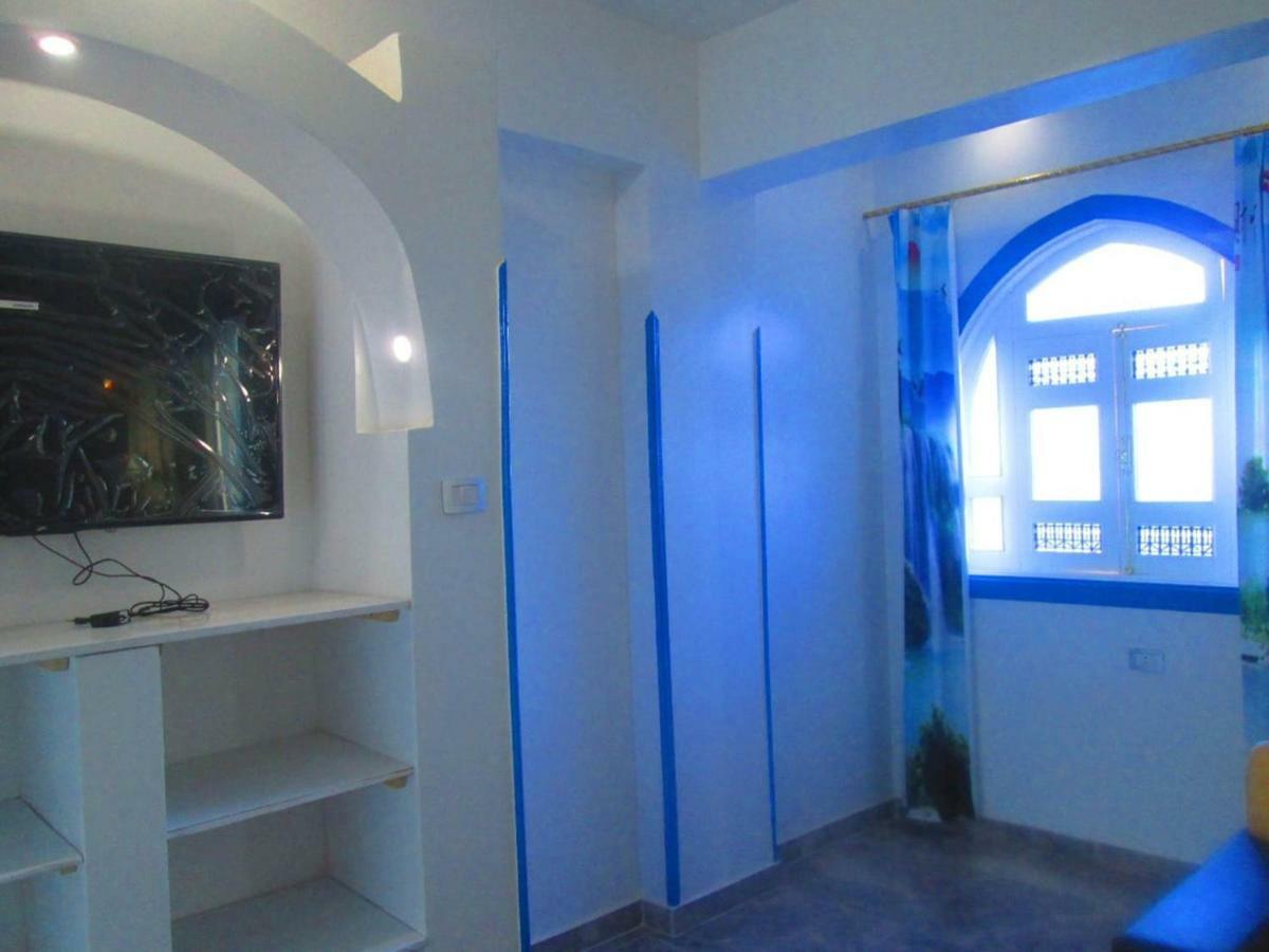 Moon Valley Apartments Λούξορ Εξωτερικό φωτογραφία