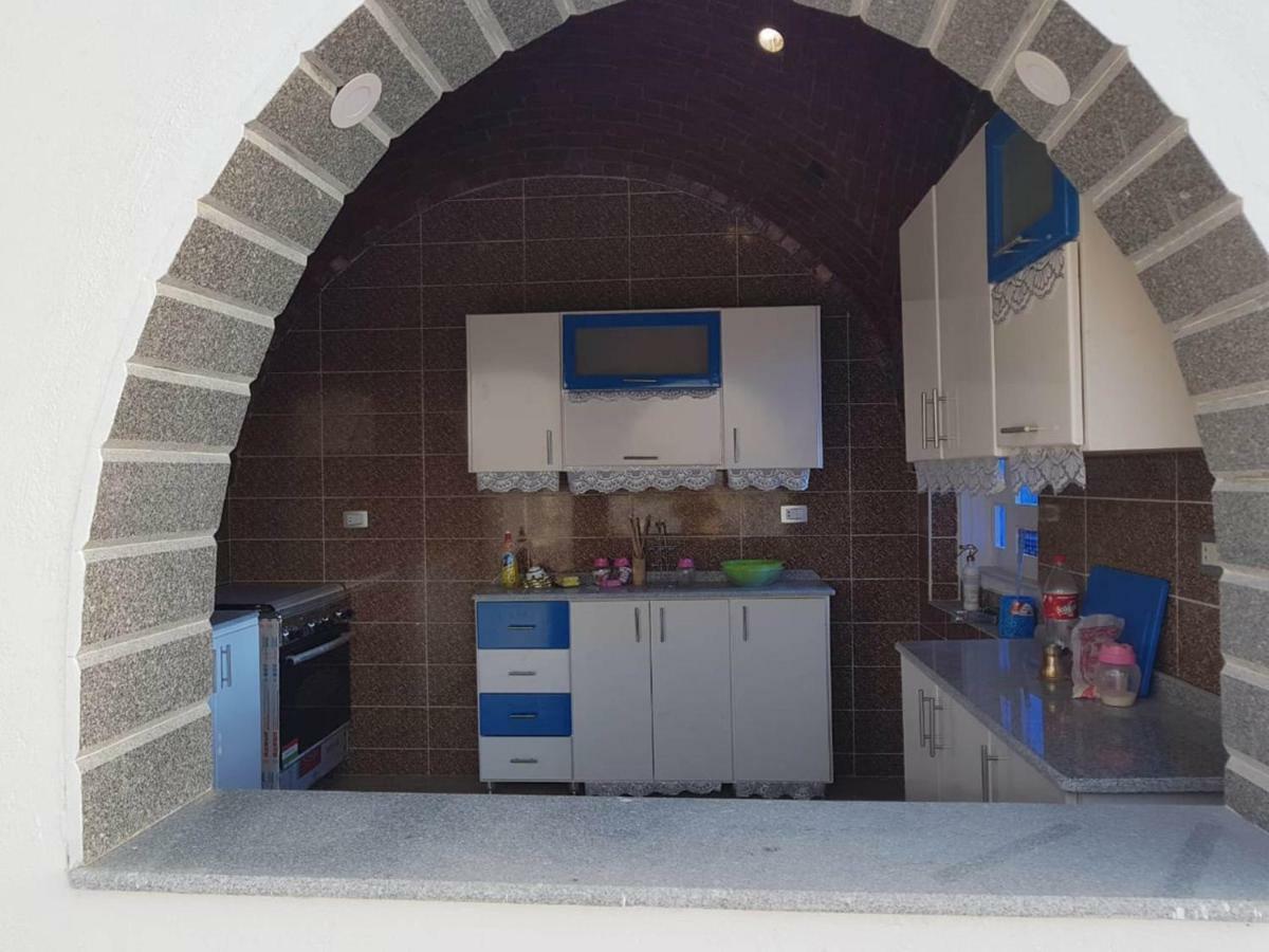 Moon Valley Apartments Λούξορ Εξωτερικό φωτογραφία