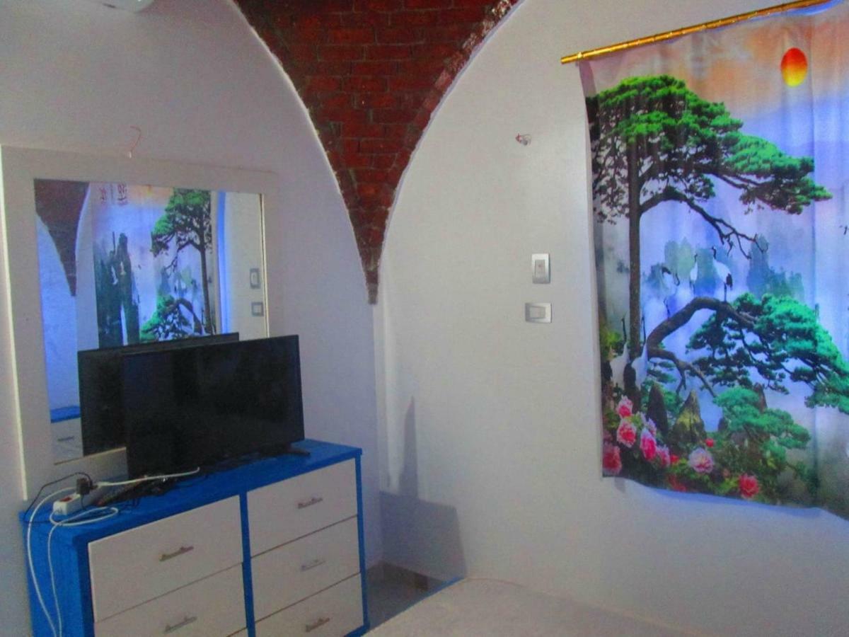Moon Valley Apartments Λούξορ Εξωτερικό φωτογραφία