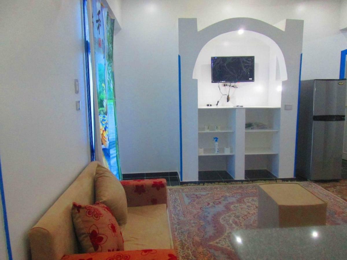 Moon Valley Apartments Λούξορ Εξωτερικό φωτογραφία