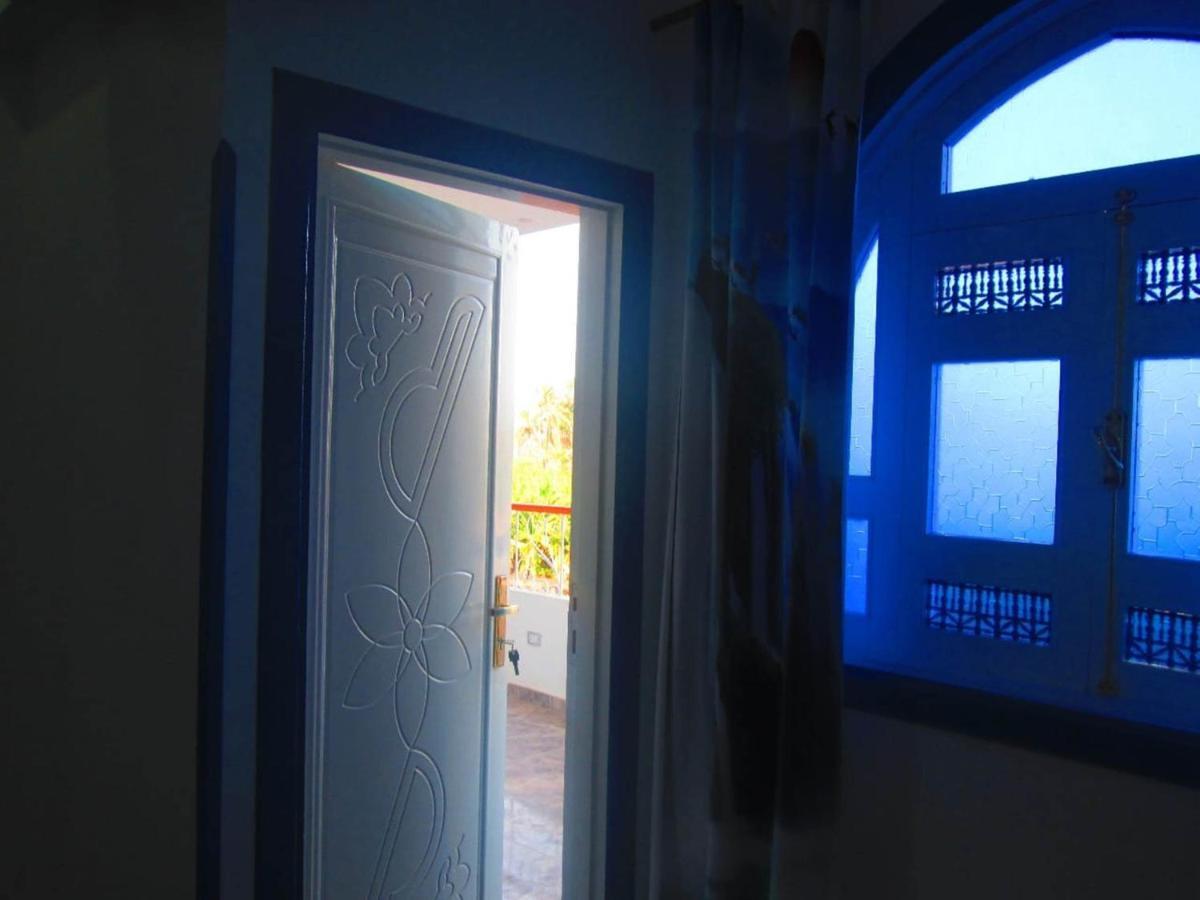 Moon Valley Apartments Λούξορ Εξωτερικό φωτογραφία