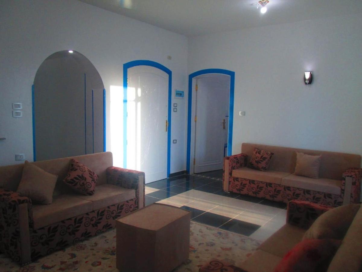 Moon Valley Apartments Λούξορ Εξωτερικό φωτογραφία