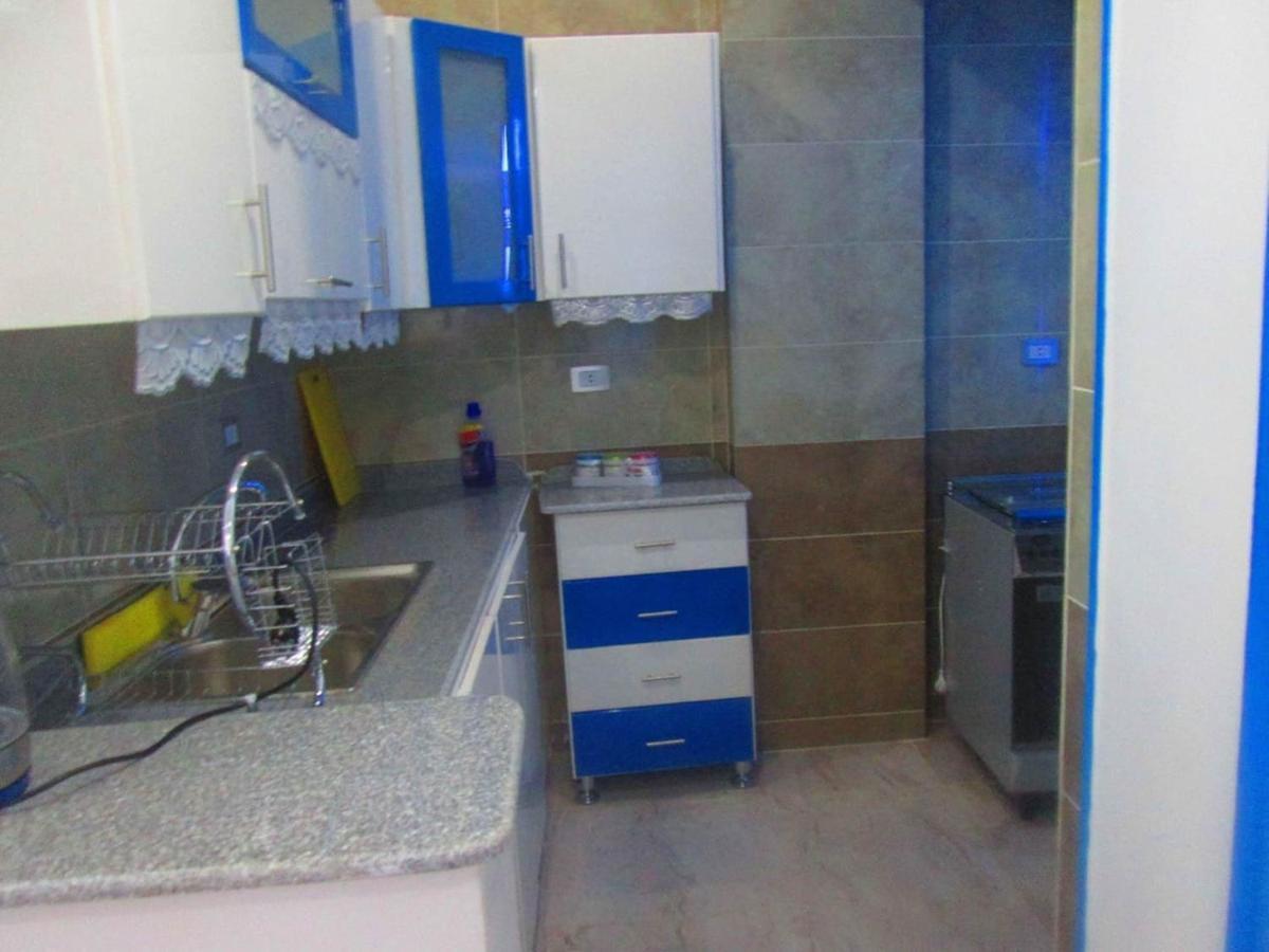 Moon Valley Apartments Λούξορ Εξωτερικό φωτογραφία