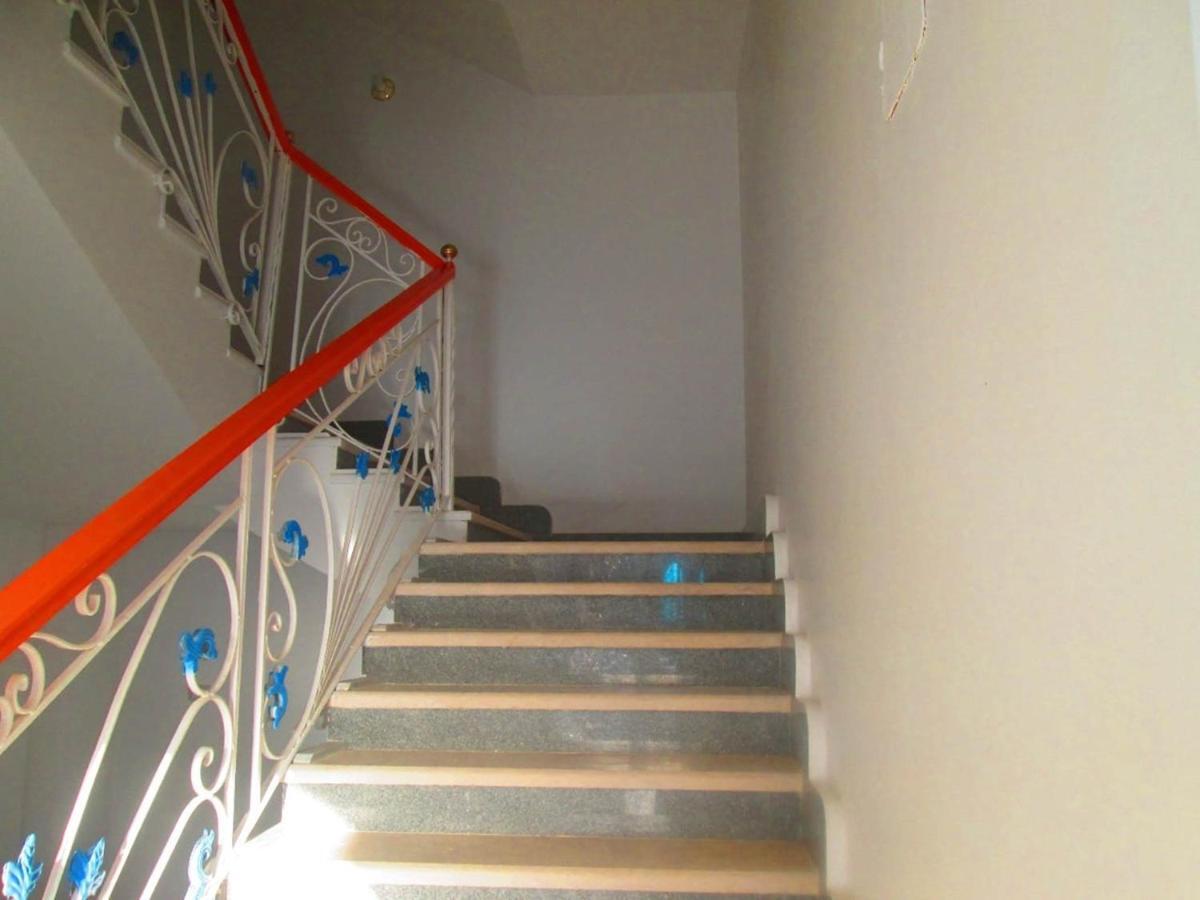 Moon Valley Apartments Λούξορ Εξωτερικό φωτογραφία