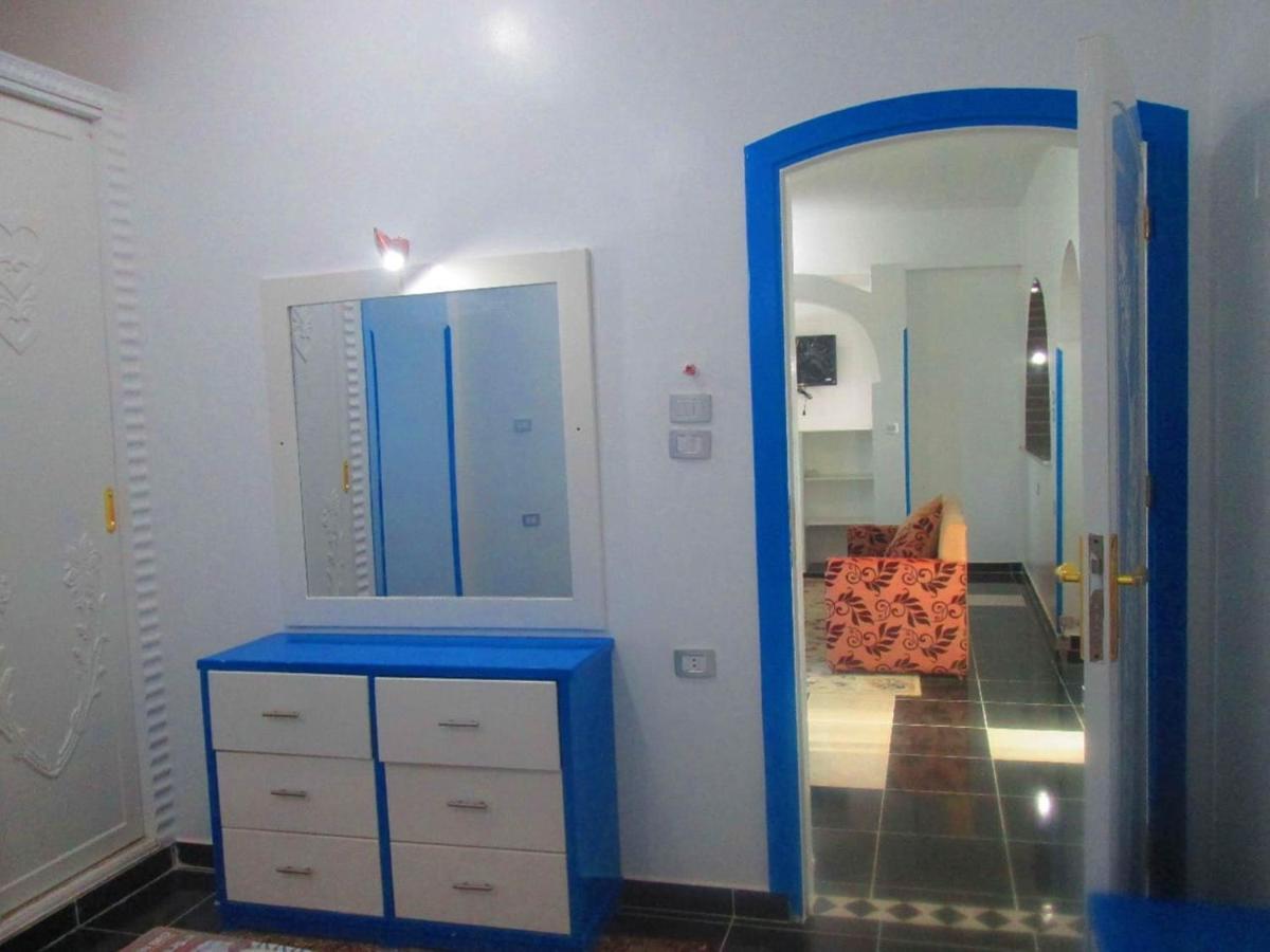 Moon Valley Apartments Λούξορ Εξωτερικό φωτογραφία