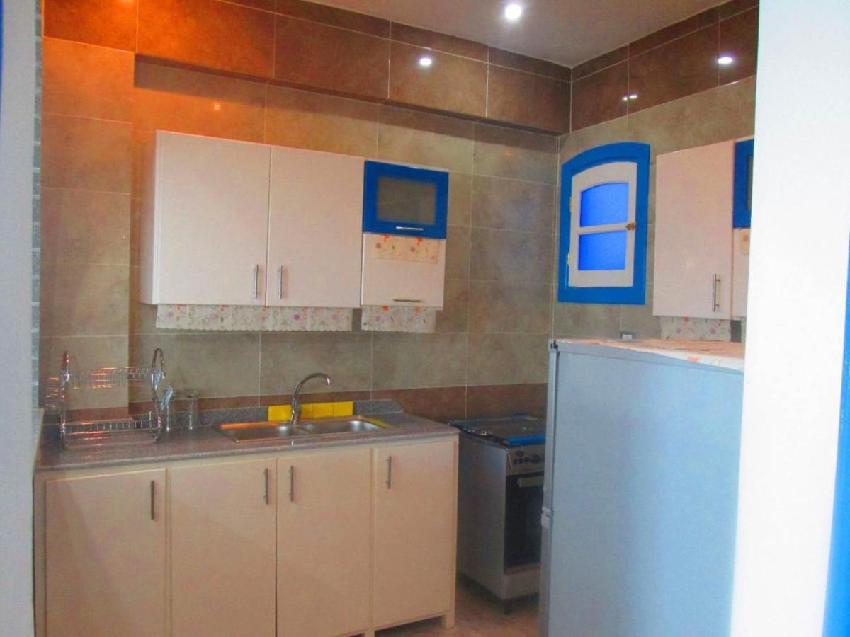 Moon Valley Apartments Λούξορ Εξωτερικό φωτογραφία