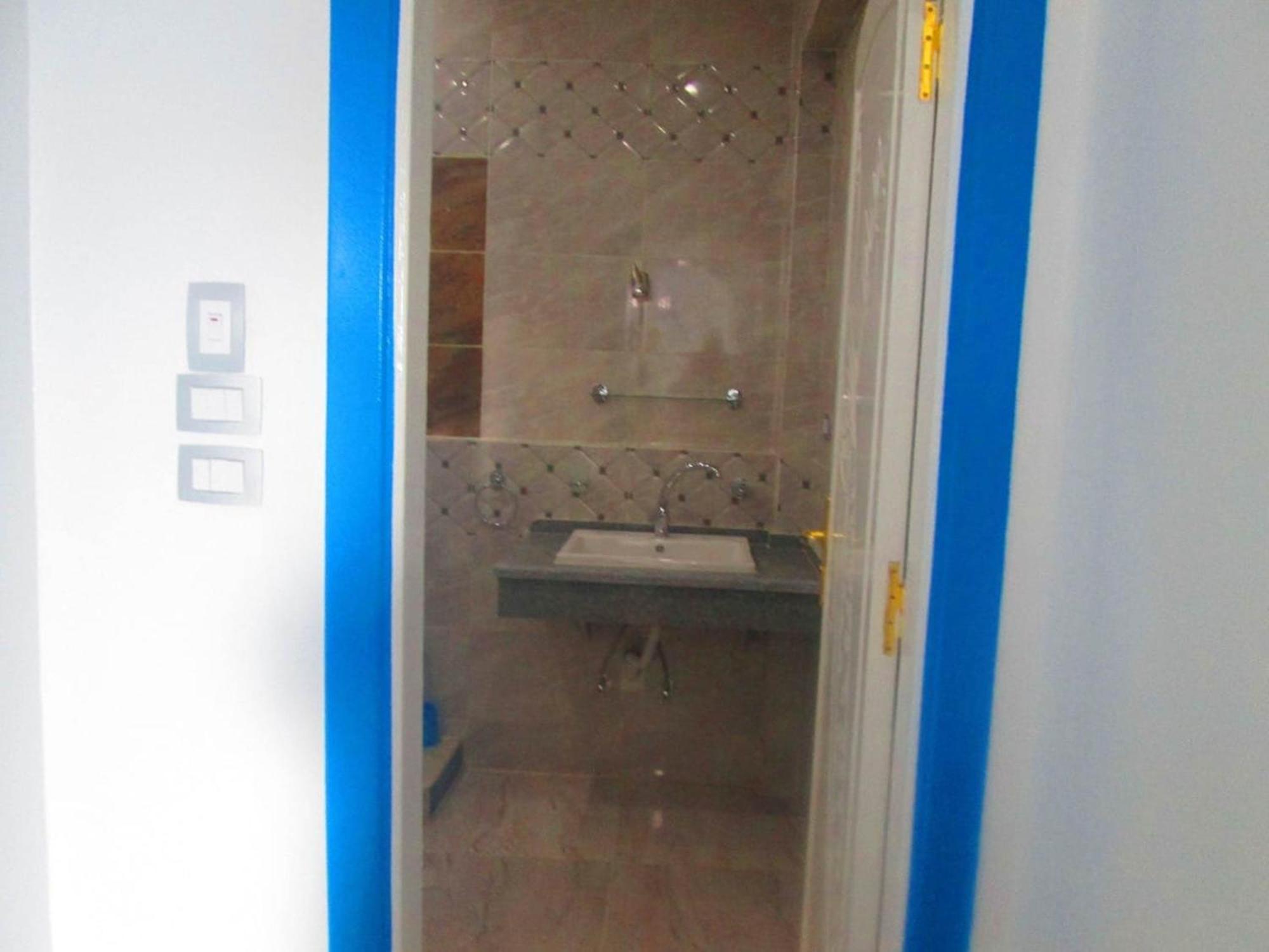 Moon Valley Apartments Λούξορ Εξωτερικό φωτογραφία