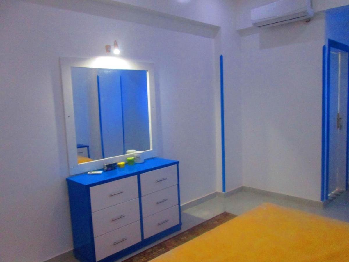 Moon Valley Apartments Λούξορ Εξωτερικό φωτογραφία