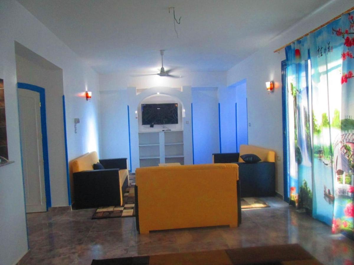 Moon Valley Apartments Λούξορ Εξωτερικό φωτογραφία