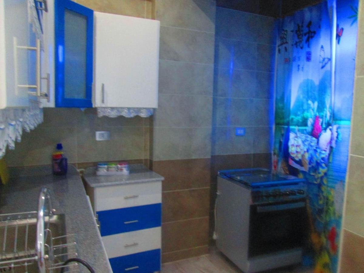 Moon Valley Apartments Λούξορ Εξωτερικό φωτογραφία